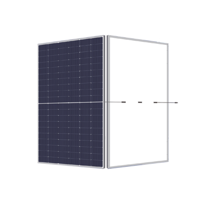 Modulo Solar ELITE PLUS, 450W, 41.4 Vcc, Monocristalino, 120 Celdas grado A