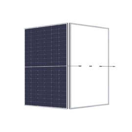 Modulo Solar ELITE PLUS, 450W, 41.4 Vcc, Monocristalino, 120 Celdas grado A