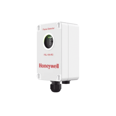 DETECTOR DE FLAMA IR3 ROJO