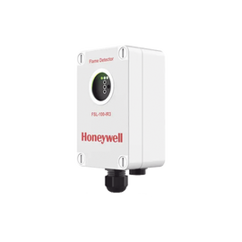 DETECTOR DE FLAMA IR3 ROJO