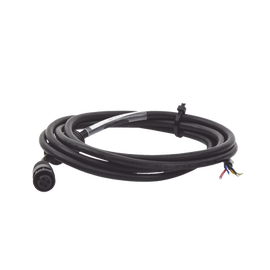 Cable de alimentación para pantallas GO7, GO9 y GO12