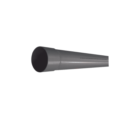 Tubo Conduit Cédula 40 de 2