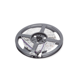 Tira Led de 5 m / Color Blanco / Uso Interior / Potencia 22 W / 900 lm/ 12 V CD / IP 20.