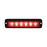 Luz roja de advertencia