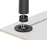 Cámara PTZ 4K para Videoconferencias con Micrófonos y Altavoces Integrados