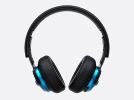 Hi-Fi - Audífonos prémium ANC - KNH-750