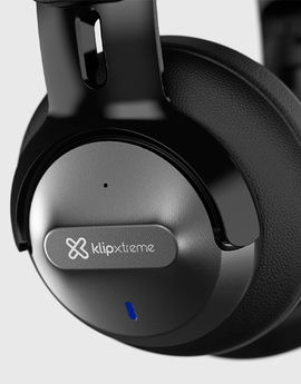 Hi-Fi - Audífonos prémium ANC - KNH-750