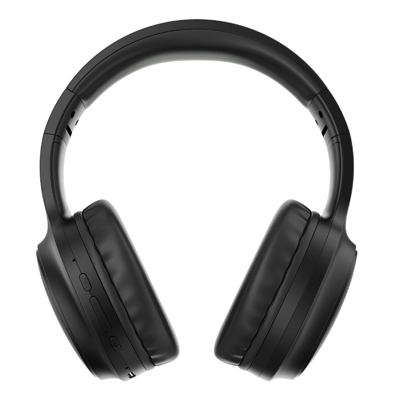 Audífonos Escape KNH-300BK ANC con tecnología inalámbrica compatible con Bluetooth
