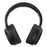 Audífonos Escape KNH-300BK ANC con tecnología inalámbrica compatible con Bluetooth