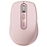 Mouse Óptico MX Anywhere 3S: Inalámbrico, Bluetooth y Receptor de USB Logitech
