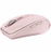 Mouse Óptico MX Anywhere 3S: Inalámbrico, Bluetooth y Receptor de USB Logitech