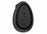 Mouse Vertical Ergonómico Logitech - 6 Botones - Inalámbrico - Bluetooth, 2.4 GHz - Receptor de USB Color Grafito