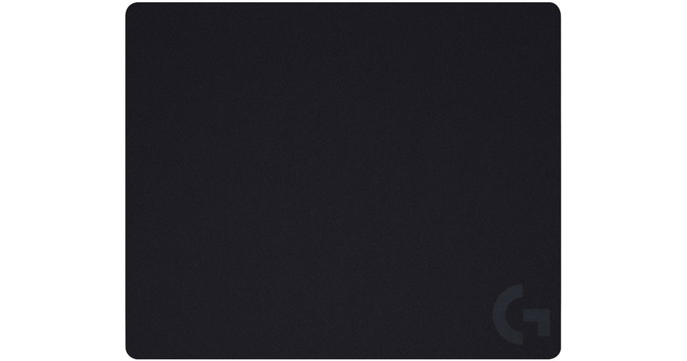 Mousepad para Gaming Logitech G G440 Color Negro Mousepad para Gaming Logitech G G440 Color Negro