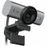 Cámara Web premium 4K Logitech BRIO - Pro 705 con mejora de imagen impulsada por IA