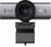 Cámara Web premium 4K Logitech BRIO - Pro 705 con mejora de imagen impulsada por IA