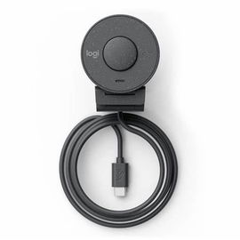 Cámara Web - Logitech BRIO 300 - USB-C