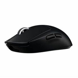 Mouse Wireless Gaming PRO X SUPERLIGHT - Logitech - 2.4 GHz – Color Negro