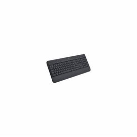 Teclado Inalámbrico Signature K650 Logitech - Bluetooth 5.1 – Color Grafito