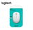 Mouse Inalámbrico M170 – Diestro y Zurdo - Receptor Inalámbrico USB 2.4 GHz – Color Blanco Hueso