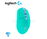 Mouse Óptico G G305 Logitech – Inalámbrico USB 2.4 GHz – Color Menta