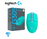 Mouse Óptico G G305 Logitech – Inalámbrico USB 2.4 GHz – Color Menta