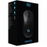 Mouse Inalámbrico Óptico G Pro Logitech – Receptor USB 2.4 GHz Lightspeed - Ambidiestro