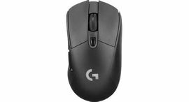 Mouse Óptico Inalámbrico G703 LIGHTSPEED Logitech con HERO 25K Sensor – Receptor USB 2.4 GHz