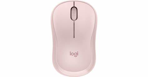 Mouse M240 Silent Bluetooth Logitech – Color Rosa Mouse M240 Silent Bluetooth Logitech – Color Rosa