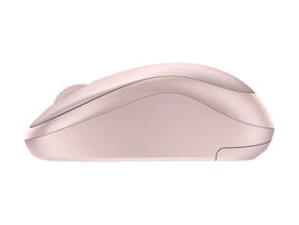 Mouse M240 Silent Bluetooth Logitech – Color Rosa Mouse M240 Silent Bluetooth Logitech – Color Rosa