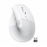 Mouse Ergonómico Inalámbrico Lift Vertical Logitech – Receptor Bluetooth, 2.4 GHz – Color: Balnco Hueso