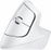 Mouse Ergonómico Inalámbrico Lift Vertical Logitech – Receptor Bluetooth, 2.4 GHz – Color: Balnco Hueso