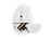 Mouse Ergonómico Inalámbrico Lift Vertical Logitech – Receptor Bluetooth, 2.4 GHz – Color: Balnco Hueso