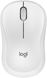 Mouse Inalámbrico Silencioso M240 Logitech – Color Blanco Hueso