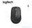 Mouse Logitech Óptico MX Anywhere 3S - Recargable - Inalámbrico - USB - 8000PDI - Color Grafito