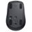 Mouse Logitech Óptico MX Anywhere 3S - Recargable - Inalámbrico - USB - 8000PDI - Color Grafito