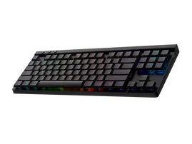Teclado Inalámbrico - G515 LIGHTSPEED - Color Negro