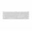 Teclado Logitech Signature Slim K950 Color Blanco