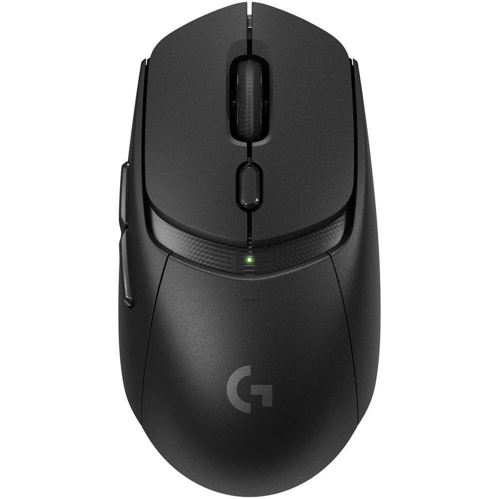 Mouse Inalámbrico G309 LIGHTSPEED - Color Negro
