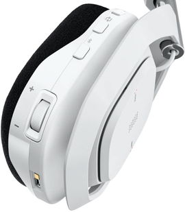 Audífonos Astro A50 X Logitech - Inalámbrico - Color Blanco Audífonos Astro A50 X Logitech - Inalámbrico - Color Blanco