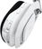 Audífonos Astro A50 X Logitech - Inalámbrico - Color Blanco