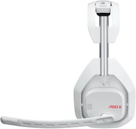 Audífonos Astro A50 X Logitech - Inalámbrico - Color Blanco Audífonos Astro A50 X Logitech - Inalámbrico - Color Blanco