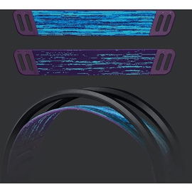 Audífonos inalámbricos con micrófono G535 LIGHTSPEED para juegos Logitech