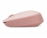 Mouse Óptico Inalámbrico M170 Logitech con Receptor inalámbrico USB 2.4 GHz - Color Rosado 