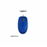 Mouse USB Logitech Silencioso M110 Color Azul