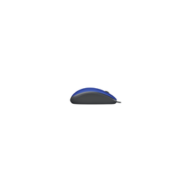 Mouse USB Logitech Silencioso M110 Color Azul Mouse USB Logitech Silencioso M110 Color Azul