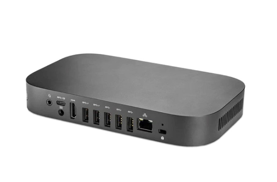 Kit de Videoconferencias Logitech VC Meet Compute System – Solución Profesional para Reuniones Virtuales