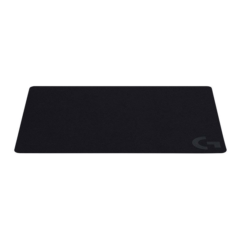 Alfombrillas De Mouse Para Juegos Serie G G240 Color Negro Alfombrillas De Mouse Para Juegos Serie G G240 Color Negro