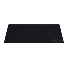  Alfombrillas De Mouse Para Juegos Serie G G240 Color Negro
