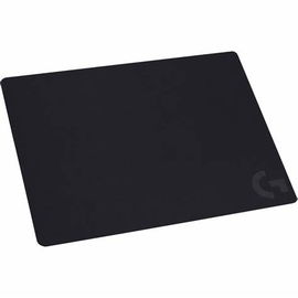 Alfombrillas De Mouse Para Juegos Serie G G240 Color Negro Alfombrillas De Mouse Para Juegos Serie G G240 Color Negro