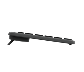 Teclado Signature Slim K950 Color Grafito